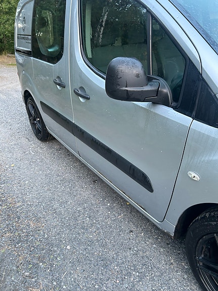 Citroen Berlingo 15 of 30