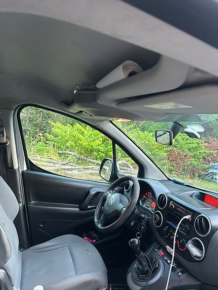 Citroen Berlingo 3 of 30
