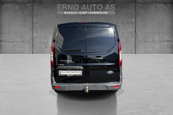 Ford Transit Connect 6 of 13
