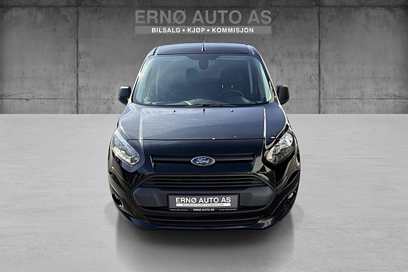 Ford Transit Connect 3 of 13