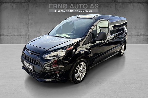 Ford Transit Connect 4 of 13