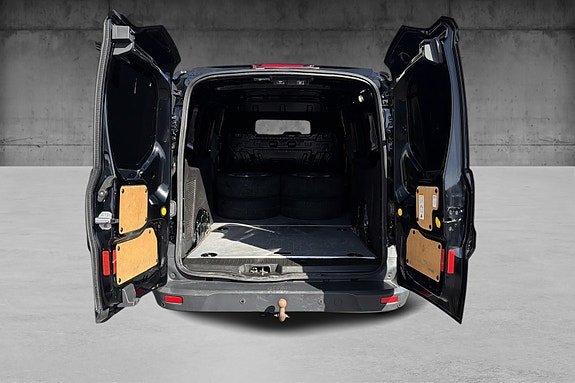 Ford Transit Connect 12 of 13