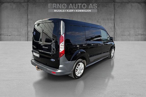 Ford Transit Connect 7 of 13