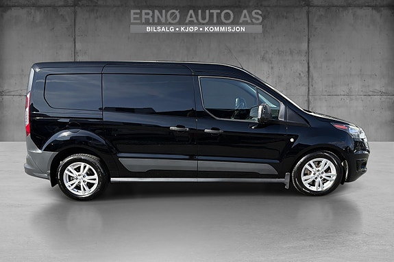 Ford Transit Connect 2 of 13