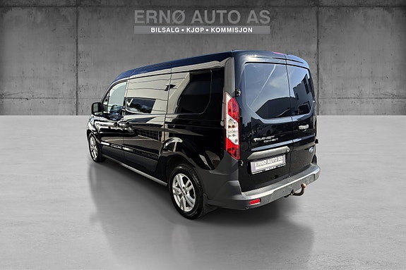 Ford Transit Connect 5 of 13