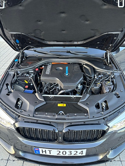 BMW 530e 10 of 27