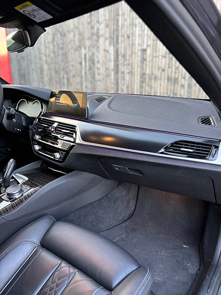 BMW 530e 22 of 27