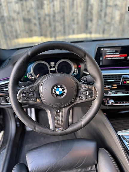 BMW 530e 13 of 27