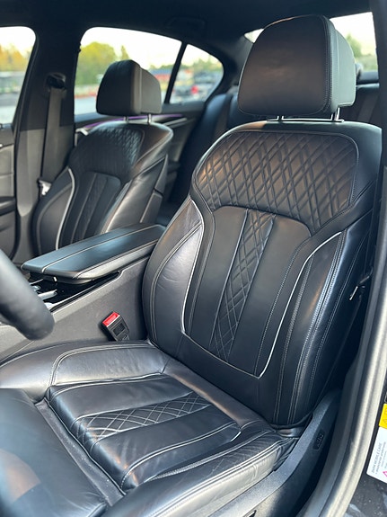 BMW 530e 15 of 27