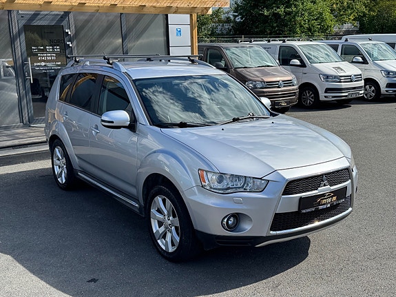 Mitsubishi Outlander 5 of 25