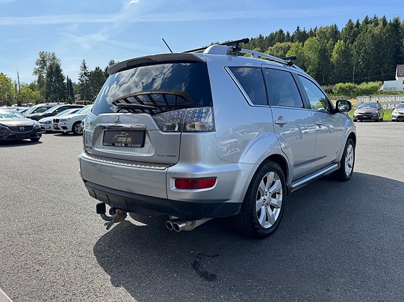 Mitsubishi Outlander 9 of 25