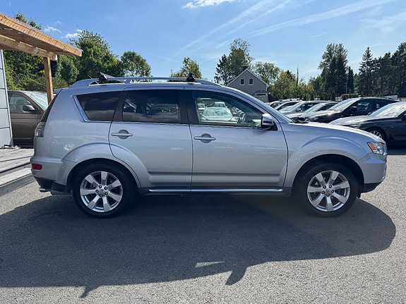 Mitsubishi Outlander 7 of 25