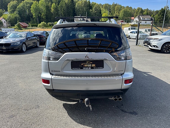 Mitsubishi Outlander 10 of 25