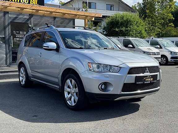 Mitsubishi Outlander 6 of 25