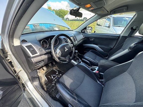 Mitsubishi Outlander 15 of 25