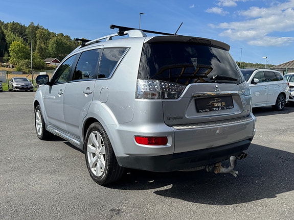 Mitsubishi Outlander 11 of 25