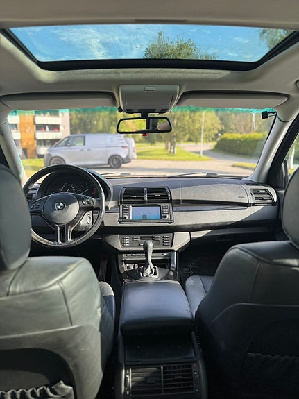 BMW X5 13 of 23