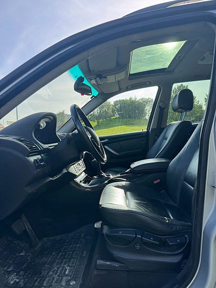 BMW X5 10 of 23