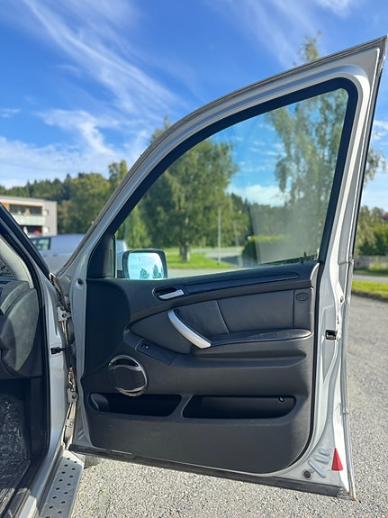 BMW X5 16 of 23