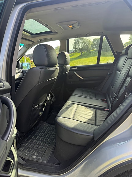 BMW X5 12 of 23