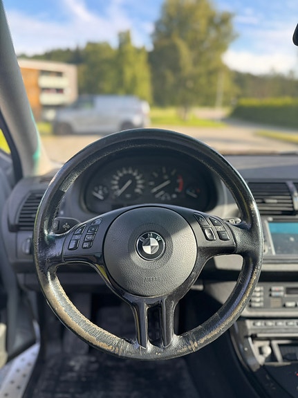 BMW X5 20 of 23