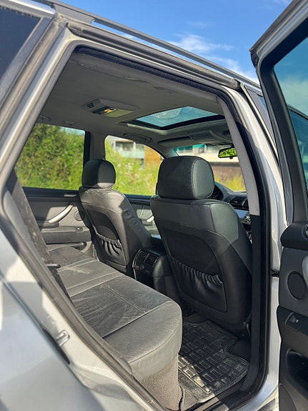 BMW X5 15 of 23