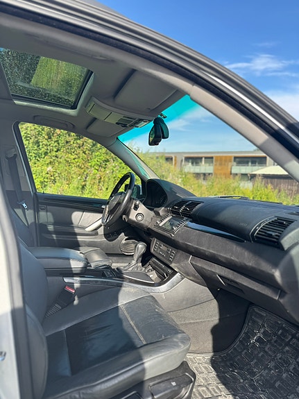 BMW X5 18 of 23