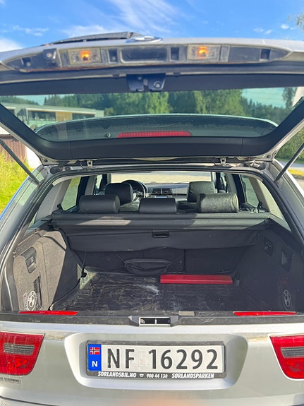 BMW X5 19 of 23