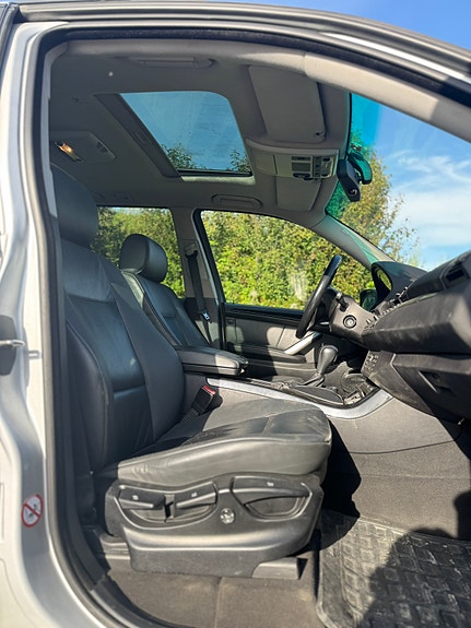 BMW X5 17 of 23