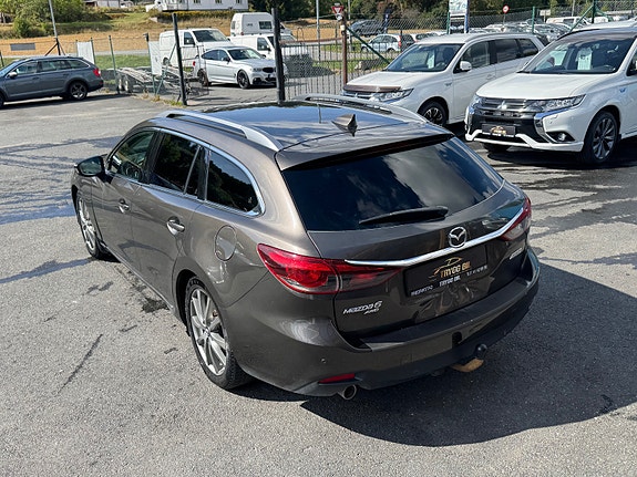 Mazda 6 12 of 30