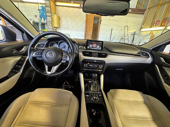 Mazda 6 25 of 30