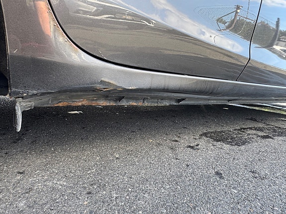 Mazda 6 16 of 30