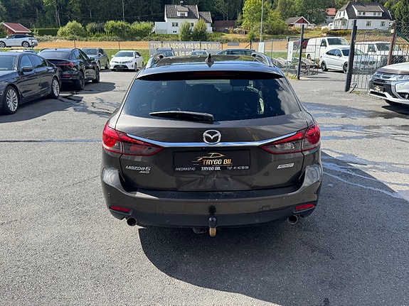 Mazda 6 10 of 30