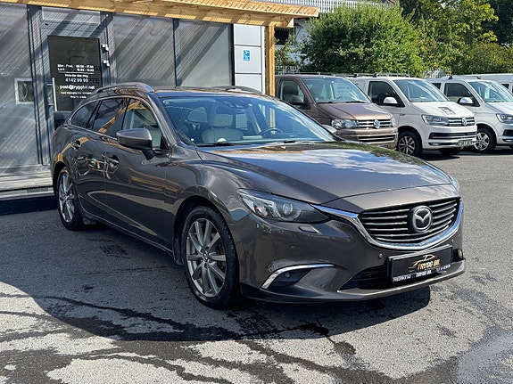 Mazda 6 5 of 30