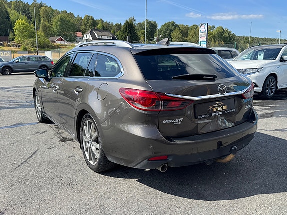 Mazda 6 11 of 30