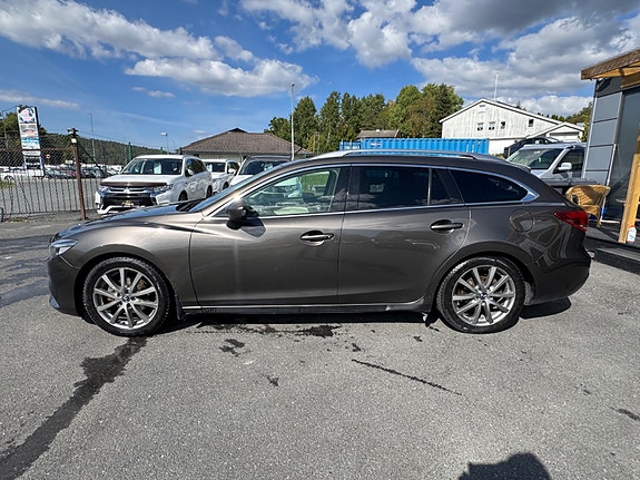 Mazda 6 13 of 30