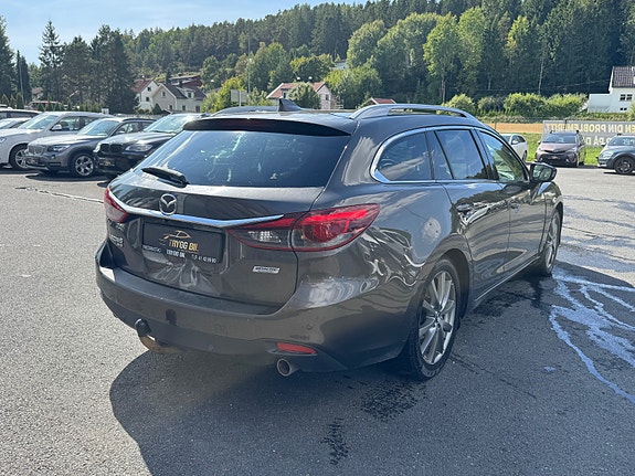 Mazda 6 9 of 30