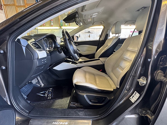 Mazda 6 19 of 30