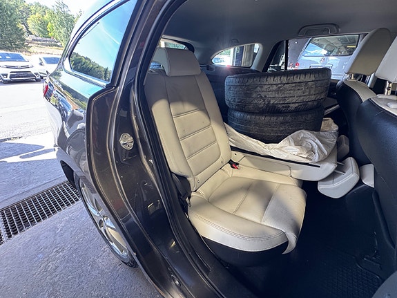 Mazda 6 24 of 30