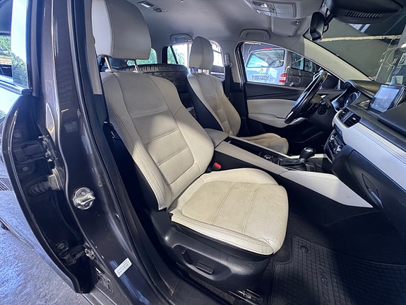 Mazda 6 28 of 30