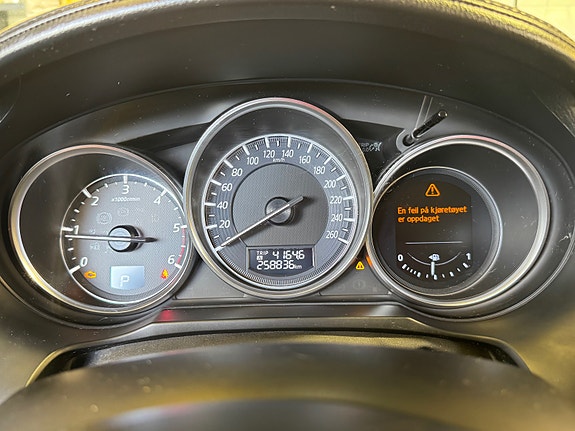 Mazda 6 29 of 30