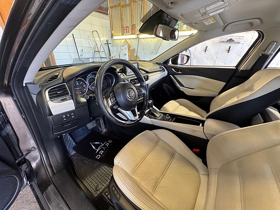 Mazda 6 20 of 30