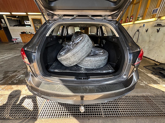 Mazda 6 23 of 30