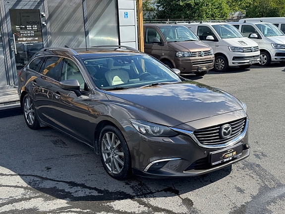 Mazda 6 6 of 30