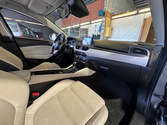 Mazda 6 27 of 30