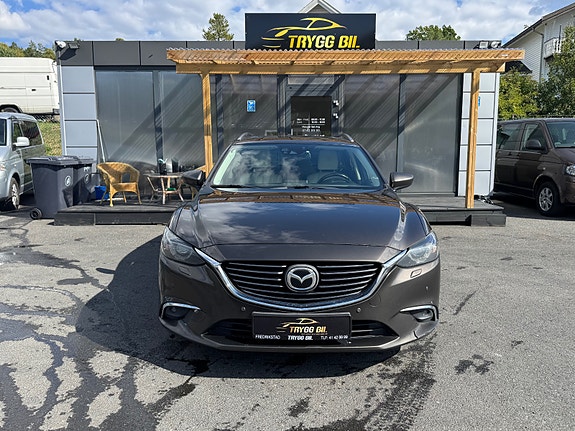 Mazda 6 4 of 30