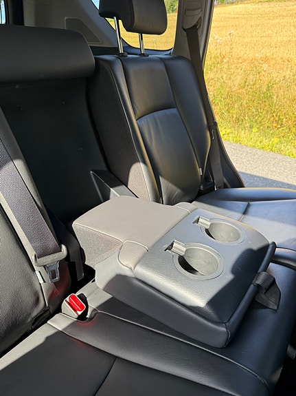 Toyota Land Cruiser 18 of 21