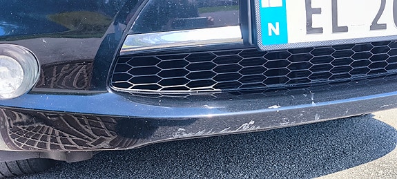 Nissan Leaf 18 of 25