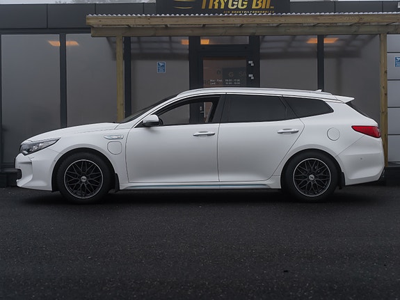 Kia Optima 10 of 30
