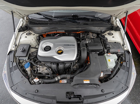Kia Optima 15 of 30